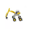 Siku Menzi Muck soļojošais ekskavators S-3548 Photo 6