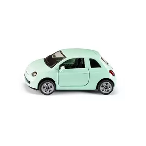 Игровой набор: автомобиль и трасса Siku 1453 от Siku, масштаб не указан