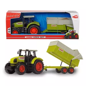 игровой транспорт Simba Toys 203739000
