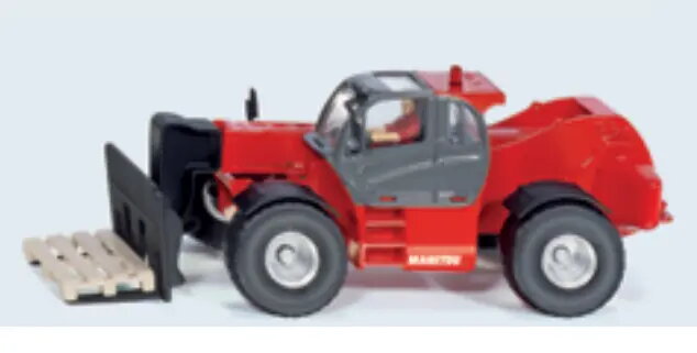 Siku 3507 Manitou MHT 10230 teleskopiskais