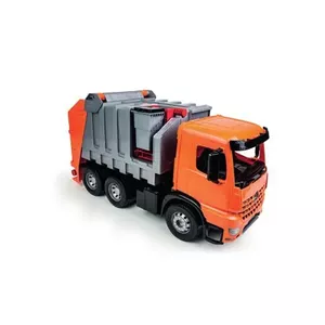 Модель мусоровоза Lena GIGA TRUCKS Arocs