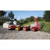 Модель крановоза Lena GIGA TRUCKS Fire Crane truck Arocs Photo 4