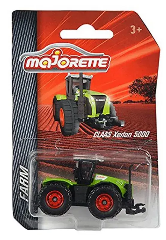 Игровой транспорт и трек Majorette 212057400 Photo 2