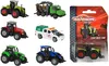 Play vehicle and track Majorette 212057400 Photo 3