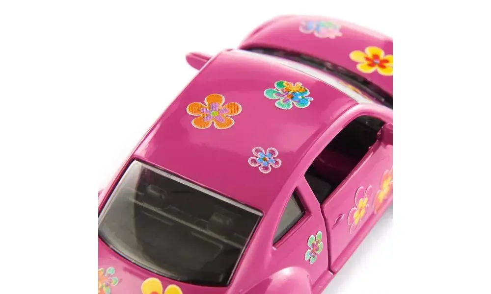 Siku 1488 play vehicle and track Photo 3