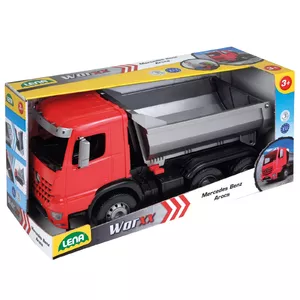 Модель грузовика/прицепа Lena Worxx Dump truck Arocs