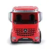 Модель грузовика/прицепа Lena Worxx Dump truck Arocs Photo 3