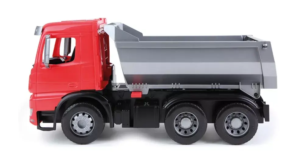 Модель грузовика/прицепа Lena Worxx Dump truck Arocs Photo 5