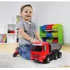 Модель грузовика/прицепа Lena Worxx Dump truck Arocs Photo 7