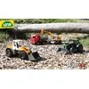 Модель грузовика/прицепа Lena Worxx Dump truck Arocs Photo 9