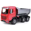 Модель грузовика/прицепа Lena Worxx Dump truck Arocs Photo 10
