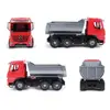 Модель грузовика/прицепа Lena Worxx Dump truck Arocs Photo 11
