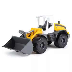Погрузчик Lena Worxx Liebherr L538 Litronic
