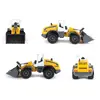 Погрузчик Lena Worxx Liebherr L538 Litronic Photo 3