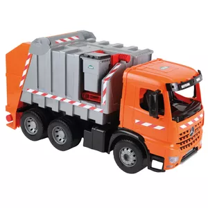 Модель мусоровоза Lena GIGA TRUCKS Arocs