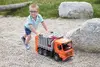 Мусоровоз Lena GIGA TRUCKS Arocs Photo 2