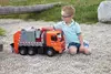 Мусоровоз Lena GIGA TRUCKS Arocs Photo 3