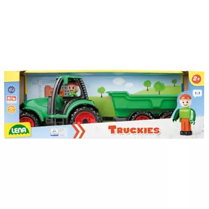 Tractor Lena Truckies 01625