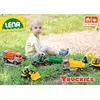 Traktors Lena Truckies 01625 Photo 6