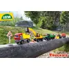 Traktors Lena Truckies 01625 Photo 7