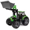 Трактор модель Lena Worxx Deutz-Fahr Agrotron 7250 TTV Photo 2