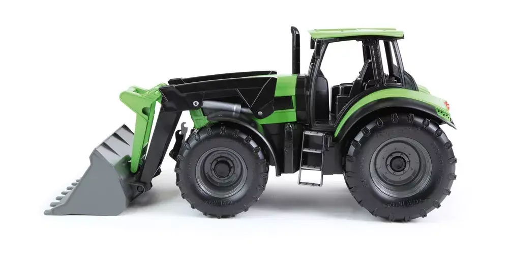 Трактор модель Lena Worxx Deutz-Fahr Agrotron 7250 TTV Photo 5