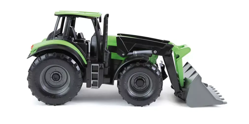 Трактор модель Lena Worxx Deutz-Fahr Agrotron 7250 TTV Photo 6