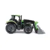 Трактор модель Lena Worxx Deutz-Fahr Agrotron 7250 TTV Photo 6