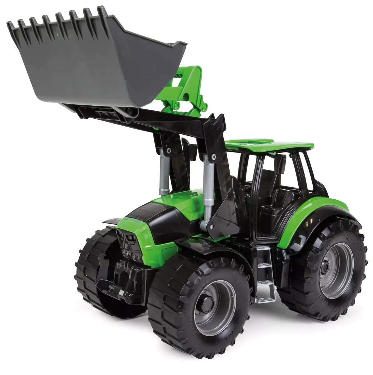 Трактор модель Lena Worxx Deutz-Fahr Agrotron 7250 TTV Photo 10