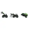 Трактор модель Lena Worxx Deutz-Fahr Agrotron 7250 TTV Photo 13