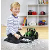 Трактор модель Lena Worxx Deutz-Fahr Agrotron 7250 TTV Photo 15