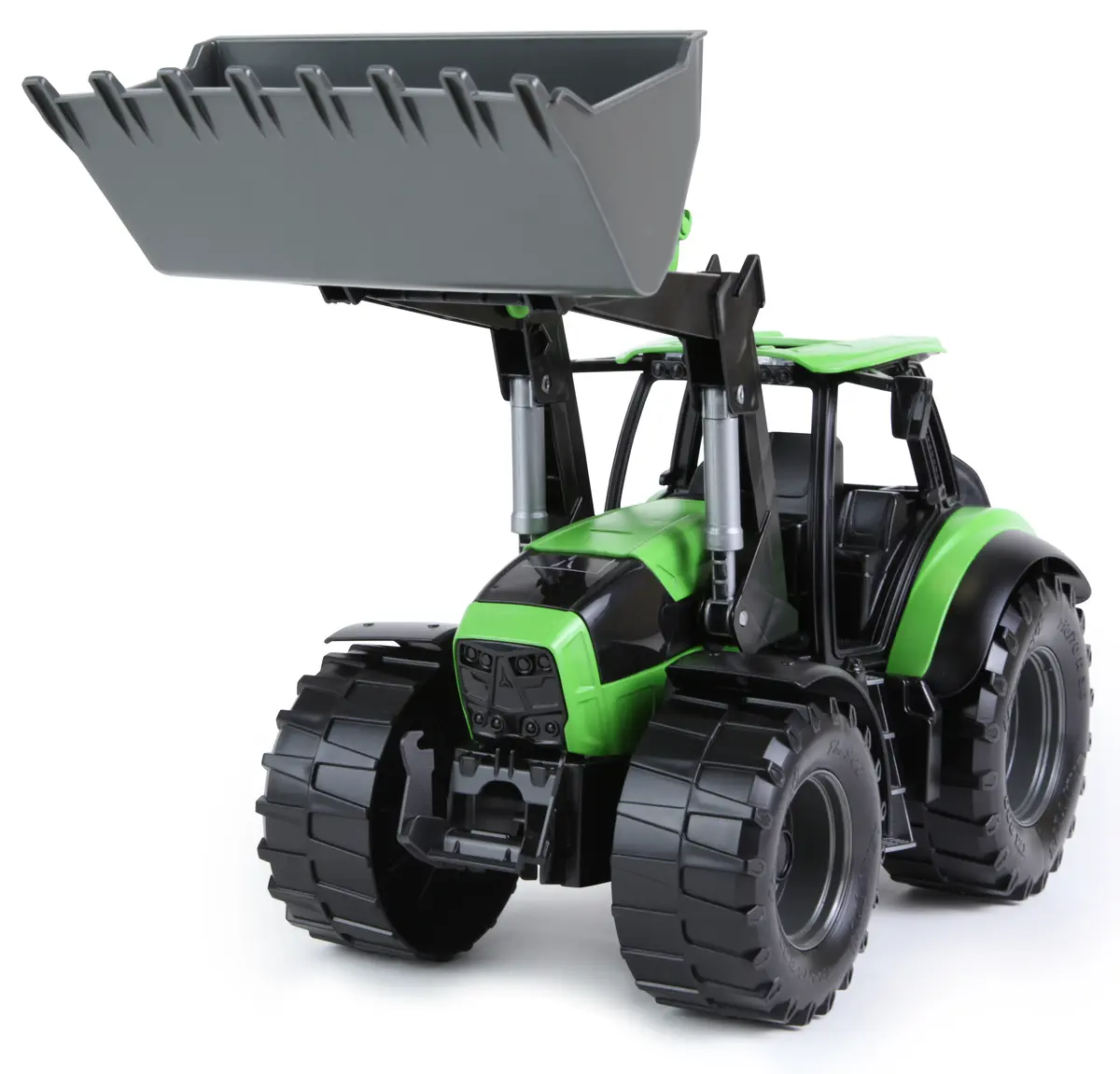 Lena Worxx Deutz-Fahr Agrotron 7250 TTV