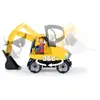Excavator Lena Truckies 01621 Photo 3