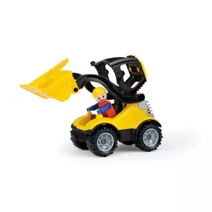 Kravas automašīna Lena Truckies Earth Mover