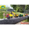 Kravas automašīna Lena Truckies Earth Mover Photo 2