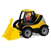 Kravas automašīna Lena Truckies Earth Mover Photo 3