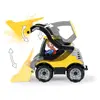 Kravas automašīna Lena Truckies Earth Mover Photo 4