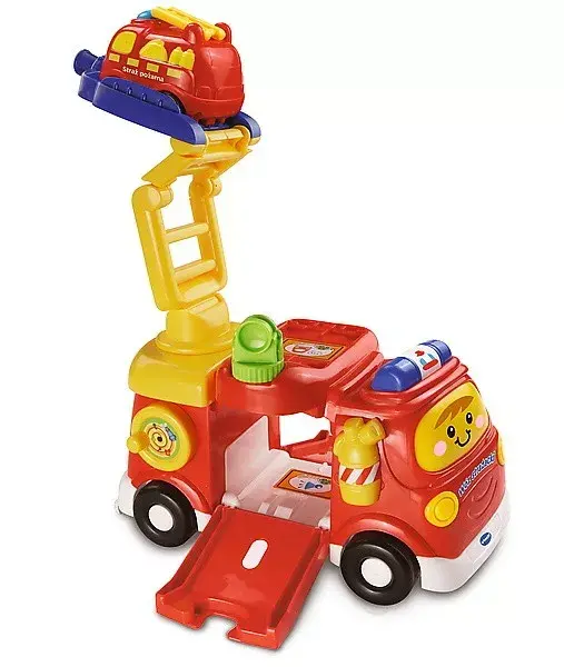 VTech Tut Tut Cars Fire truck Photo 4
