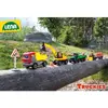 Truck Lena Truckies Garbage Truck Photo 2
