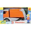 Truck Lena Truckies Garbage Truck Photo 3