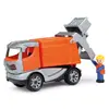 Truck Lena Truckies Garbage Truck Photo 4