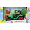 Traktors Lena Truckies Tractor Photo 3