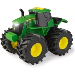 Tractor Tomy John Deere 46656 Multicolour Plastic 1.5-8 Years