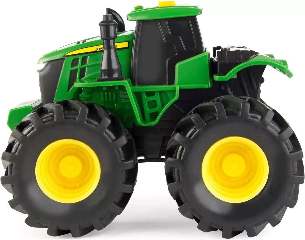 Traktors Tomy John Deere 46656 Photo 2