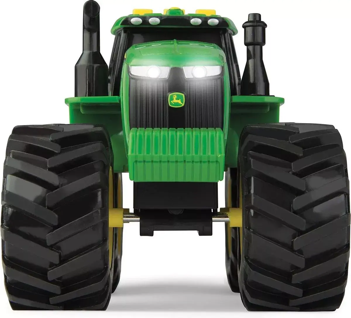 Traktors Tomy John Deere 46656 Photo 3