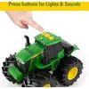 Traktors Tomy John Deere 46656 Photo 4
