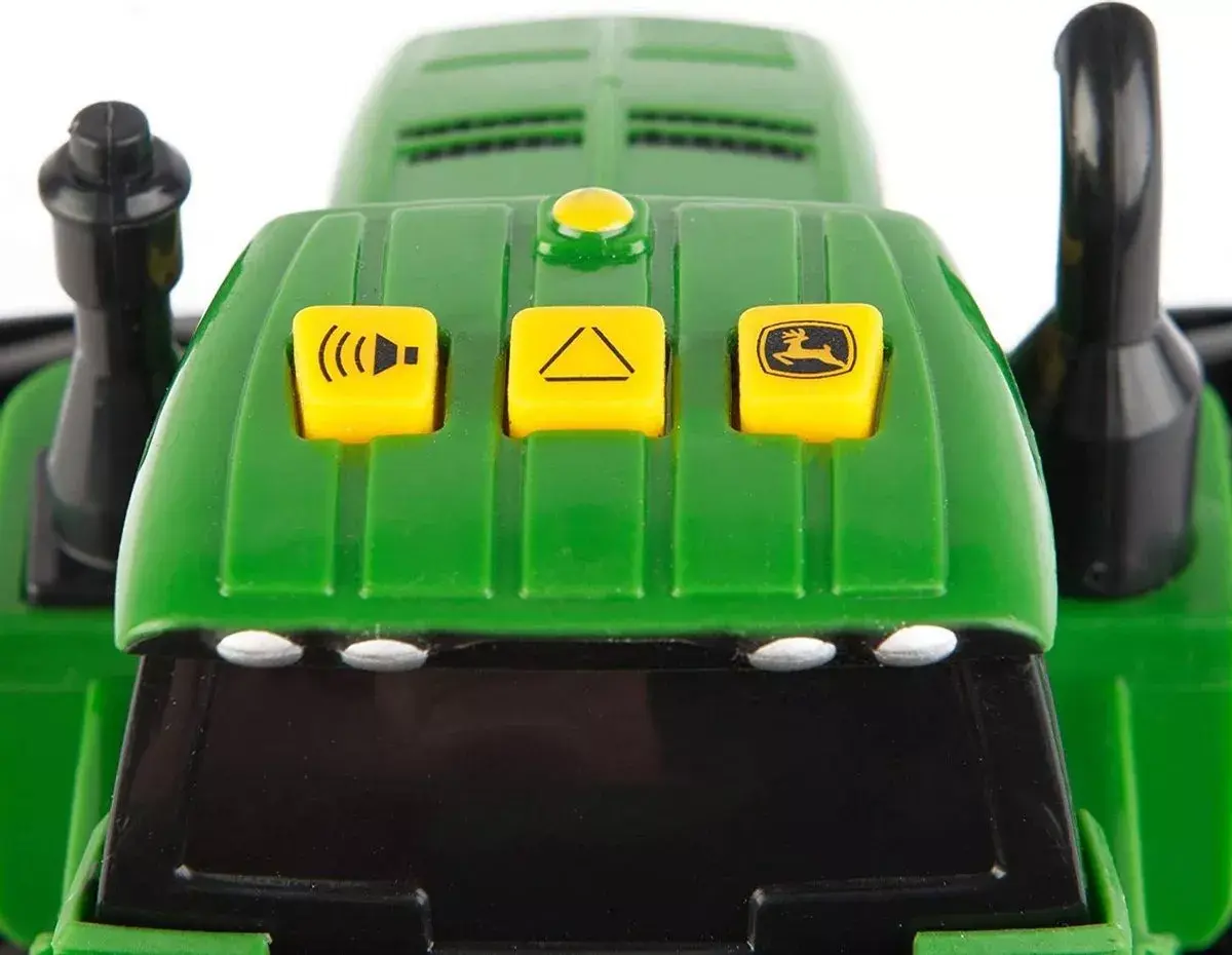 Traktors Tomy John Deere 46656 Photo 5