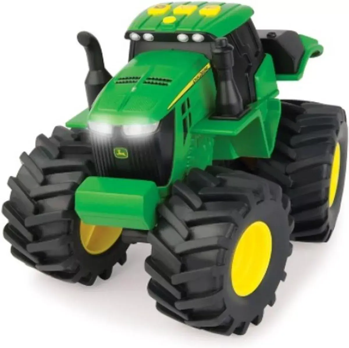 Traktors Tomy John Deere 46656 Photo 9
