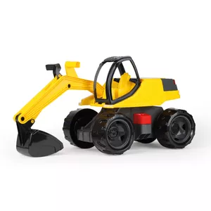 Ekskavators Lena GIGA TRUCKS Excavator Pro