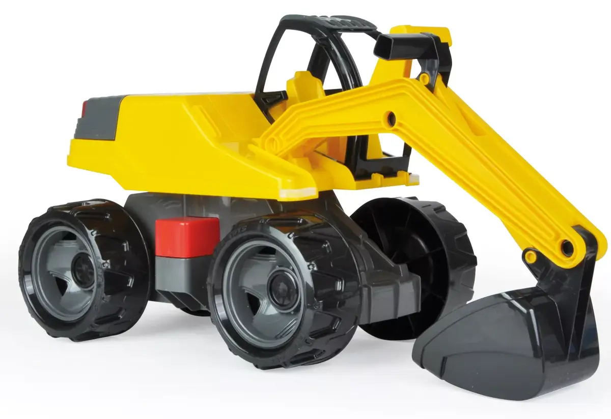Ekskavators Lena GIGA TRUCKS Excavator Pro Photo 3